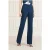 GUESS Sally Pant Secret Blue