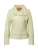FREAKY NATION Tussenjas ‘My Wish’  pastelgroen / oranje