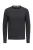 ONLY & SONS gestreepte trui ONSNIGUEL dark navy