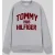 Tommy Hilfiger relaxed fit sweater van katoenmix