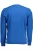 North Sails – Trui – Lange Mouw – Ovale Hals – Logo