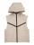Nike Sportswear Bodywarmer  crème / zwart