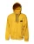 Zip-Up Gebreide Hoodie