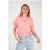 RAIZZED Hannah T-shirt Peach Pink