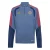 ADIDAS PERFORMANCE Functioneel shirt ‘FC Bayern München 26/27’  navy / saffier / rood