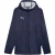 Puma Heren All Weather Regular Jas (Navy)