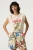 Garcia t-shirt gebroken wit