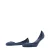 Onzichtbare damessokken Falke Step Medium Cut