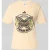 adidas Sportswear T-shirt met motiefprint en ronde hals