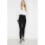 Trendyol Vrouwen Lang Hoge taille mager Panty