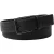 Calvin Klein Casual Pin Buckle Belt Black/matte Gunmetal