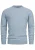 Kronstadt Trui ‘ Dorsey ‘  blauw