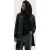 AllSaints Silas Coat Camo Green