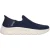 Skechers Dames/Dames Go Walk Flex – Sunset View Trainers (Marine)