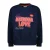 Vingino sweater donkerblauw