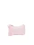 Calvin Klein Schoudertas  rosa