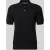 Christian Berg Men Regular fit poloshirt in gebreide look, model ‘Josh’