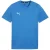 Puma Heren team doel casuals t-shirt
