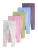 Next Leggings  lichtblauw / olijfgroen / bessen / pink / wit
