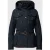 Wellensteyn Shaped fit jack met tailleriem, model ‘CHOCANDY’