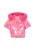 MYMO Bodywarmer  donkerroze