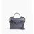 Handtas dubbel flap vrouw Le Tanneur