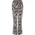 Zoso Travel broek priscilla greige black