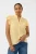 Kaffe Blouse ‘KAsonjSS’  geel