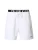 Calvin Klein Swimwear Zwemshorts ‘Intense Power’  zwart / wit
