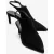 Vosalie Slingback Stiletto Pump