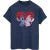 Li-cense Disney dames lilo & stitch hartjes katoenen vriendje t-shirt