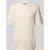 jack & jones Gebreid shirt met ronde hals, model ‘ALMERIA’