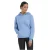 Dames Hoodie Miss Tee Dreamy Wording