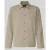 Matinique regular fit overshirt met paspelzak op de borst model ‘landen’