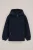 WE Fashion – Jongens softshell jack – Regular fit – Donkerblauw –