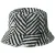 Bob imitatiebont vrouw Kangol