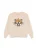 Happy Tiger Logo Sweatshirt