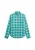 Superdry Overhemd  turquoise / pastelblauw