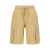 Vingino relaxed sweatshort zand