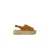 Suède Leren Espadrilles Dames Odaje Maya