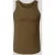 SLG Tanktop met labelprint, model ‘sloggi’