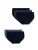 Marks & Spencer Slip  donkerblauw