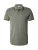 LEVI’S ® Shirt ‘Housemark Polo’  olijfgroen / zwart