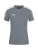 JAKO Functioneel shirt ‘Power KA’  grijs / wit