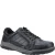 Hush Puppies Heren Finley Leren Veterschoenen (Zwart)
