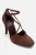 Eliza Stiletto Pump