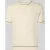 Gant gebreid shirt met ronde hals