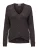 JDY Trui ‘JDYNEW MEGAN’  donkerbruin