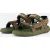 Timberland Timberland Perkins Row Webbing Sandalen groen