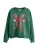 Next Sweatshirt  groen / gemengde kleuren
